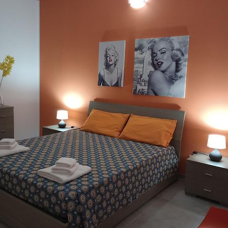 Casa Vacanze Di Alex Càbras Extérieur photo