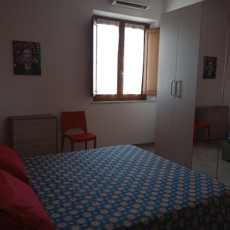 Casa Vacanze Di Alex Càbras Extérieur photo