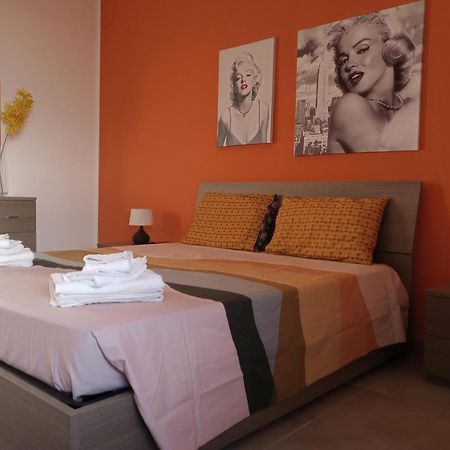 Casa Vacanze Di Alex Càbras Extérieur photo