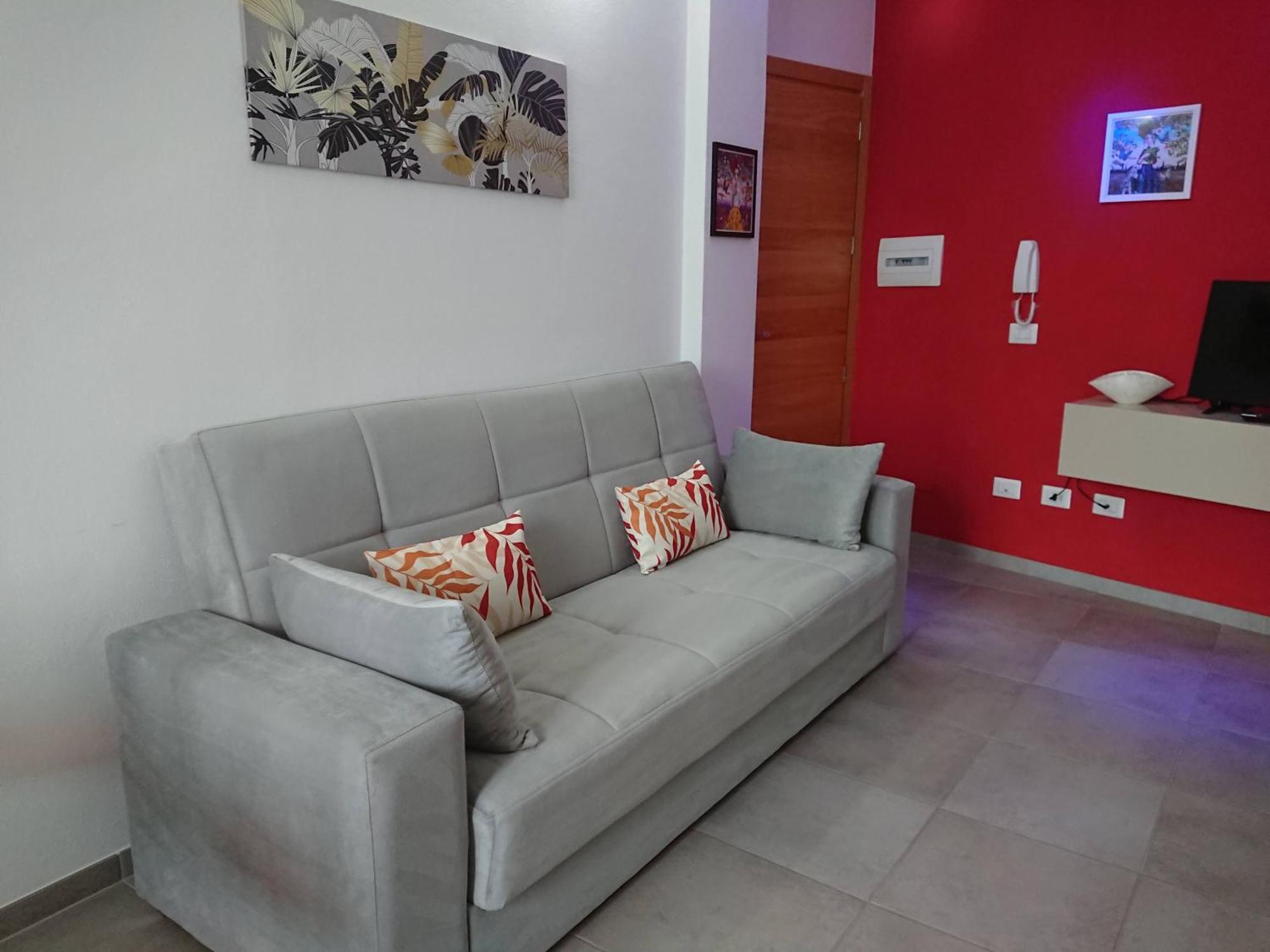 Casa Vacanze Di Alex Càbras Extérieur photo