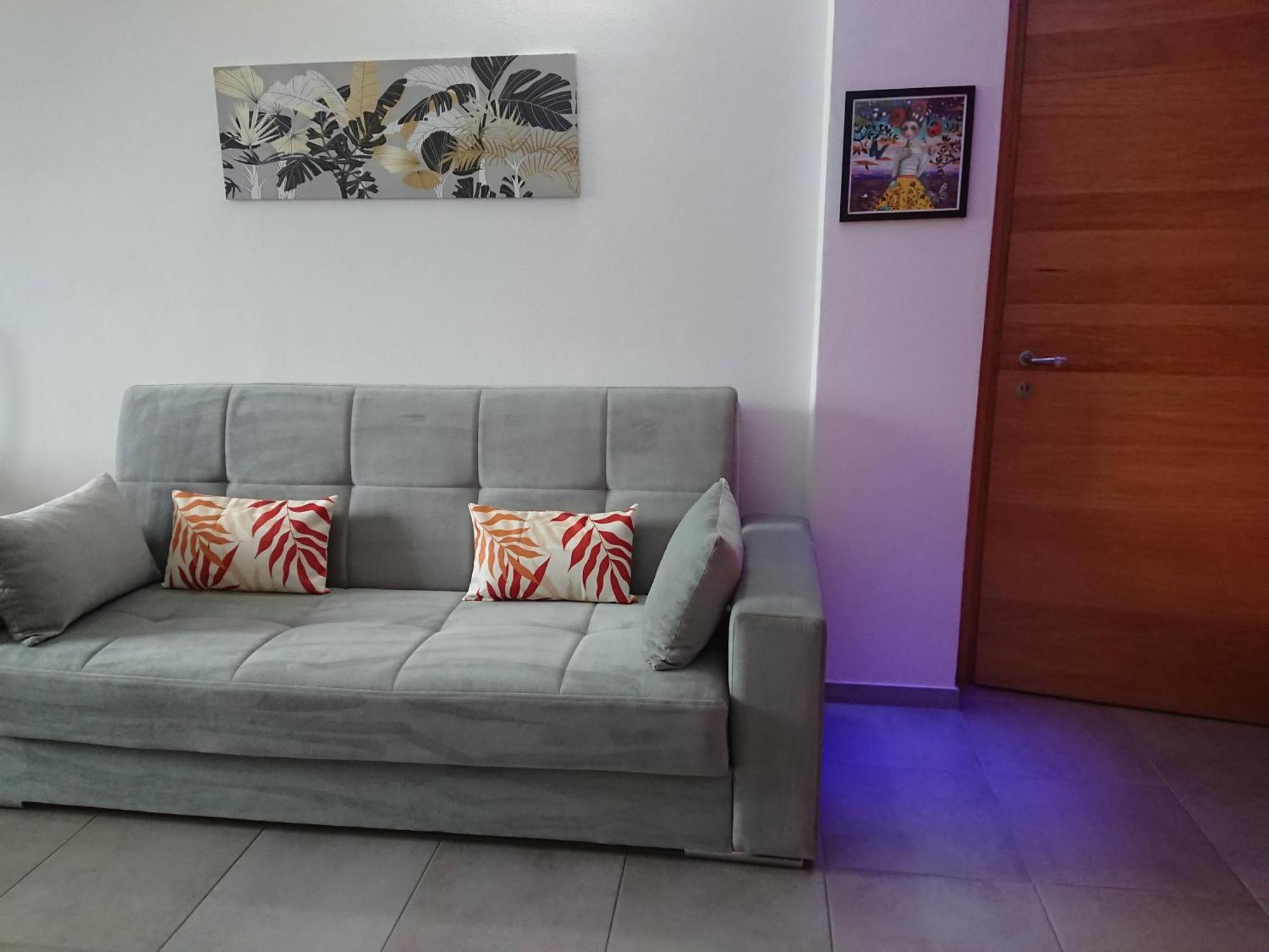 Casa Vacanze Di Alex Càbras Extérieur photo