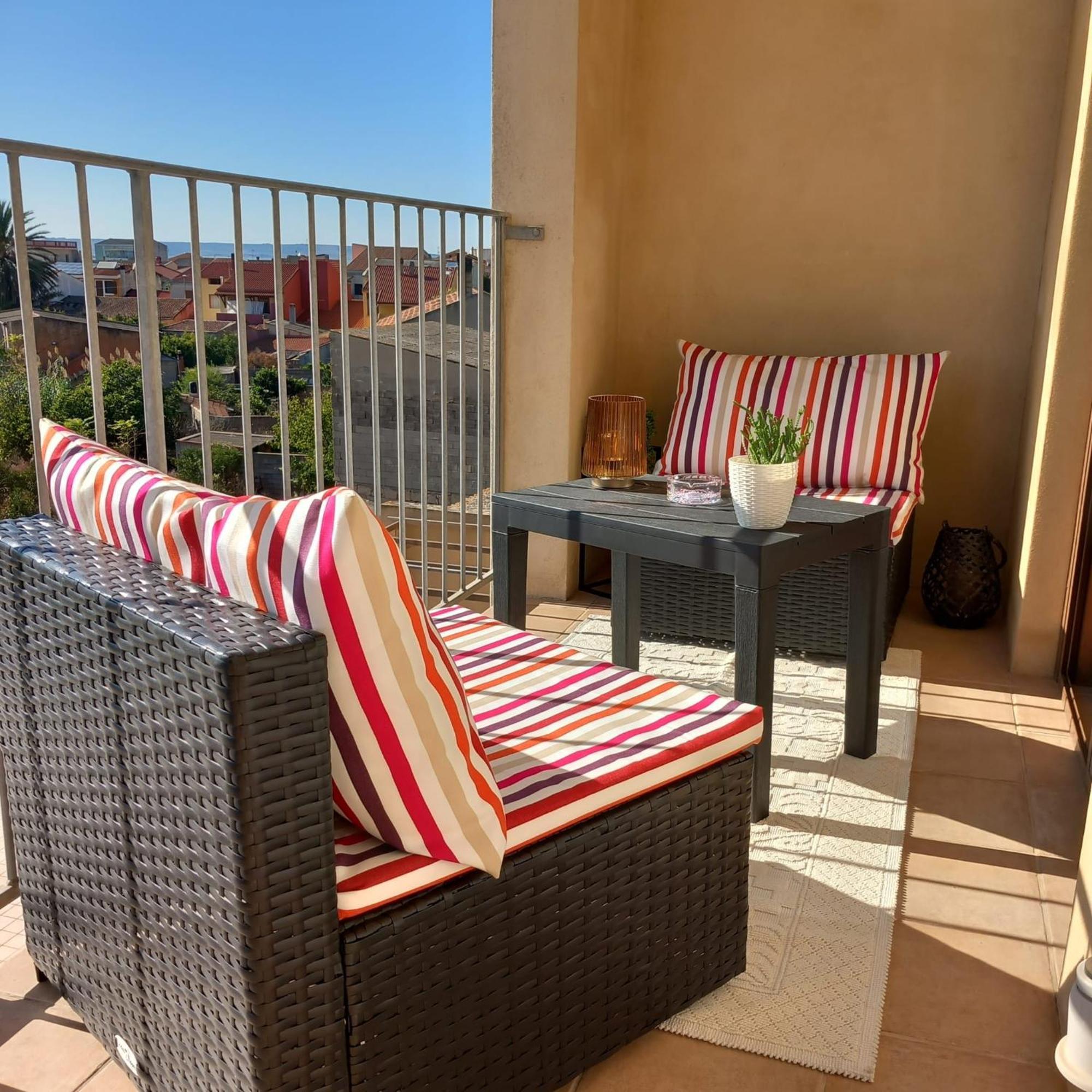 Casa Vacanze Di Alex Càbras Extérieur photo