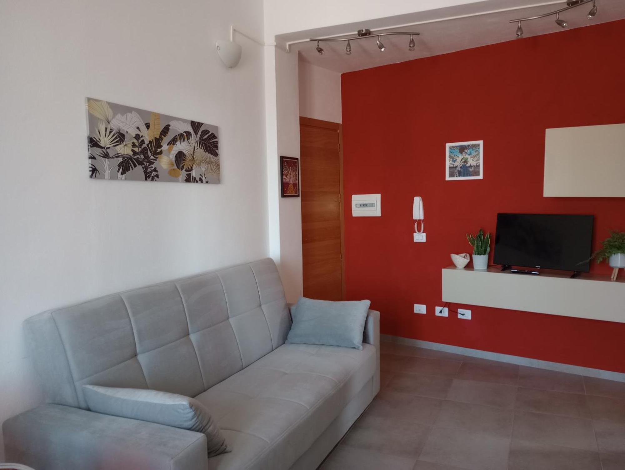 Casa Vacanze Di Alex Càbras Extérieur photo