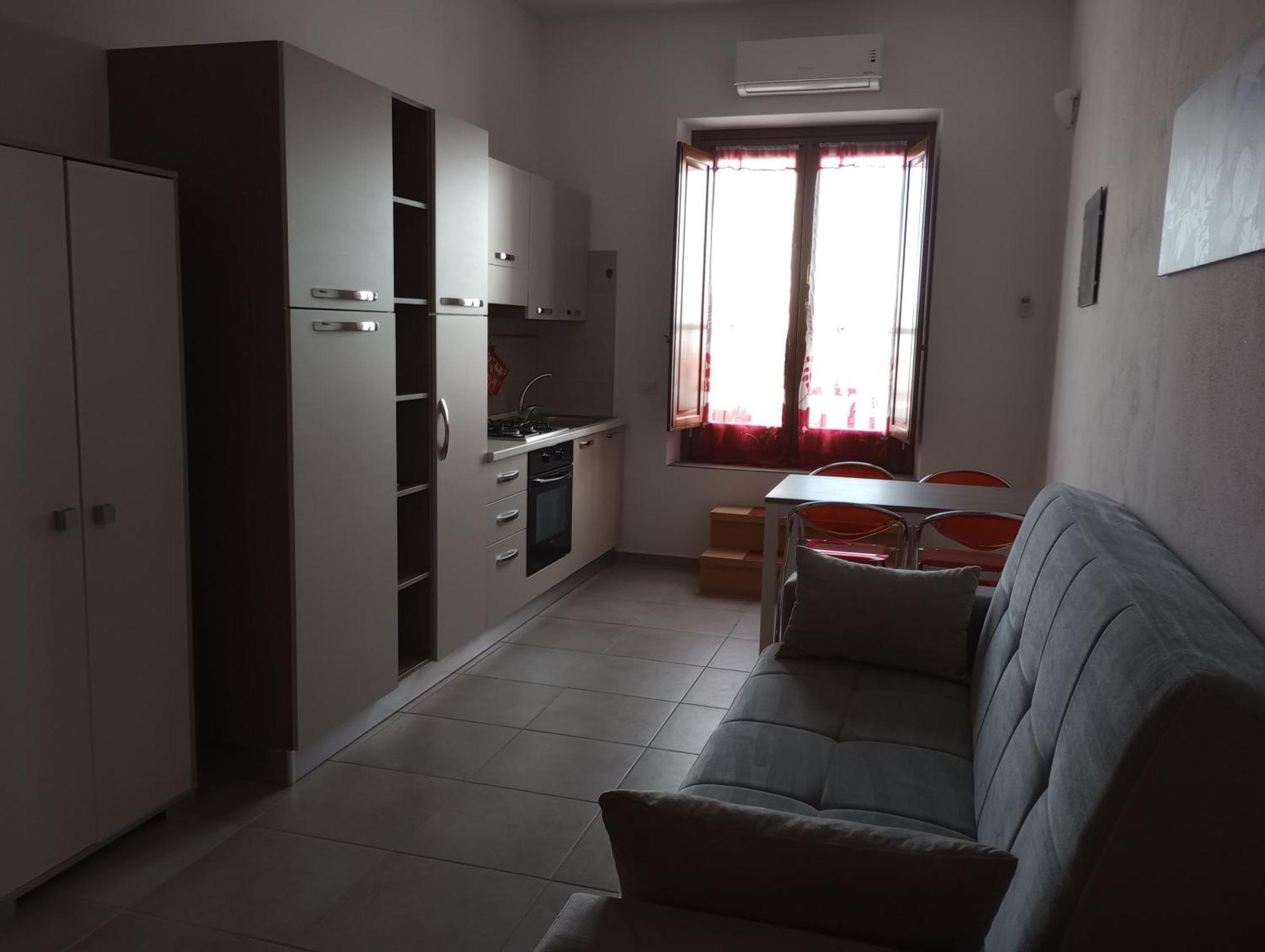 Casa Vacanze Di Alex Càbras Extérieur photo