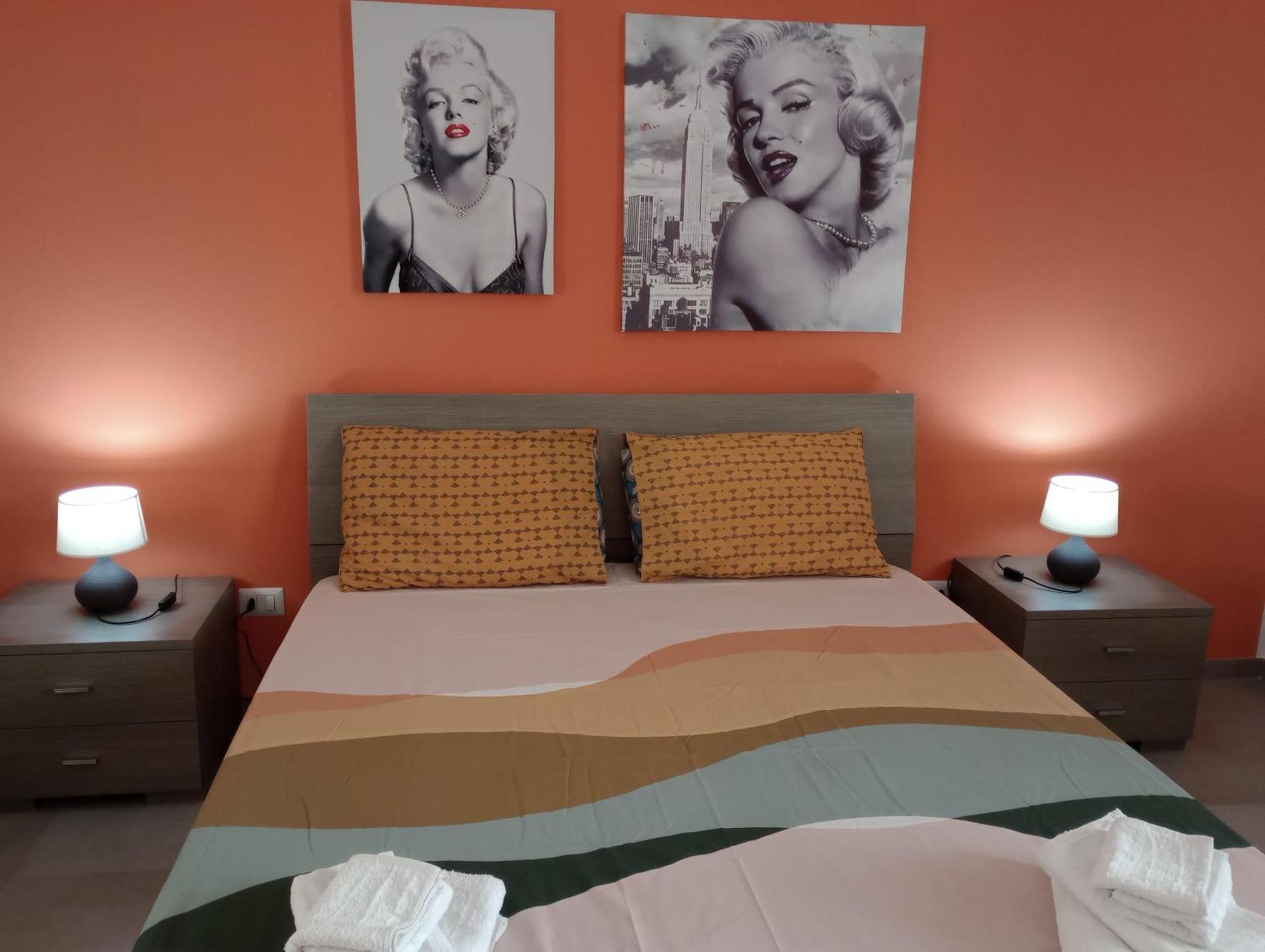Casa Vacanze Di Alex Càbras Extérieur photo