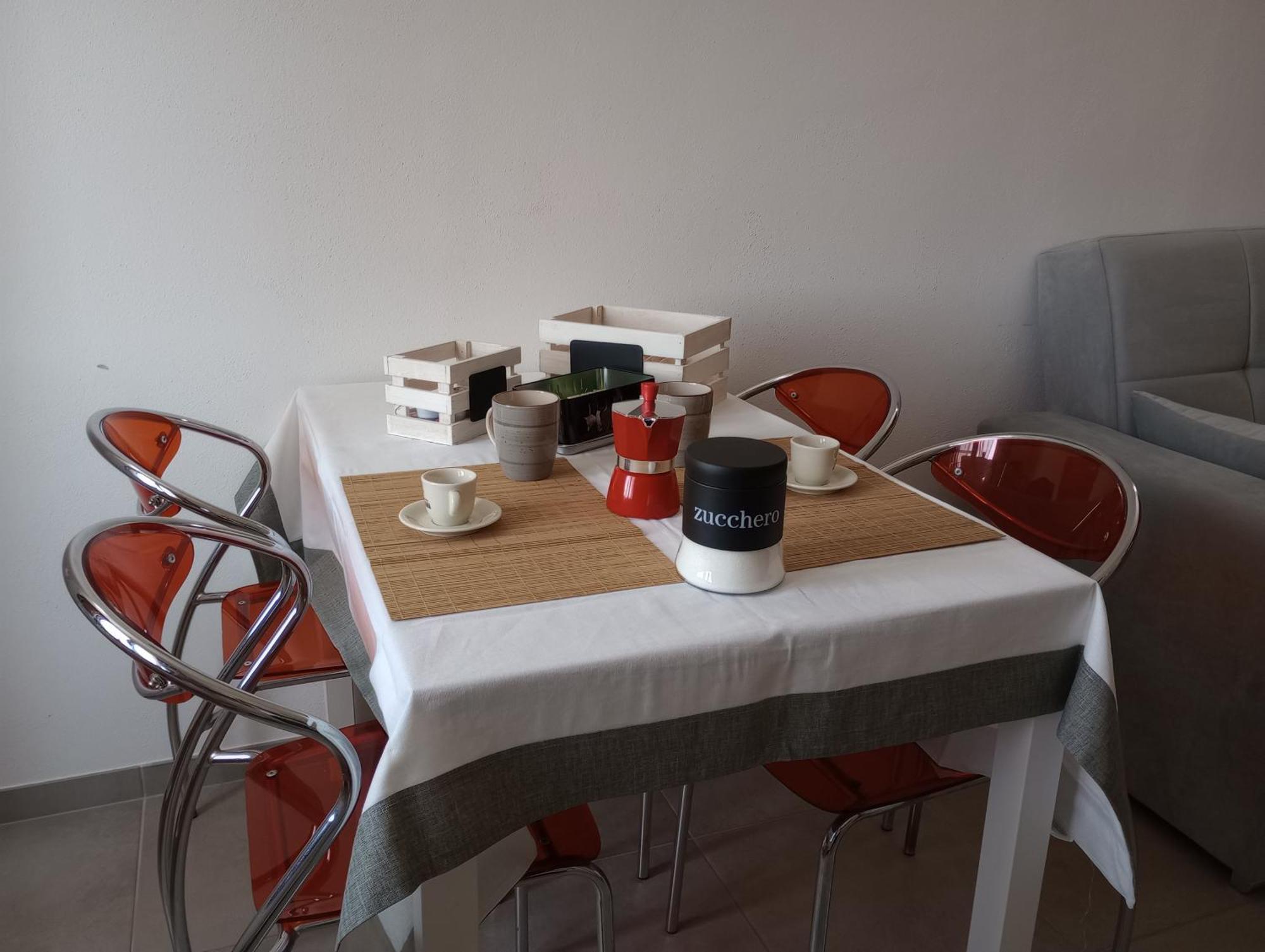 Casa Vacanze Di Alex Càbras Extérieur photo