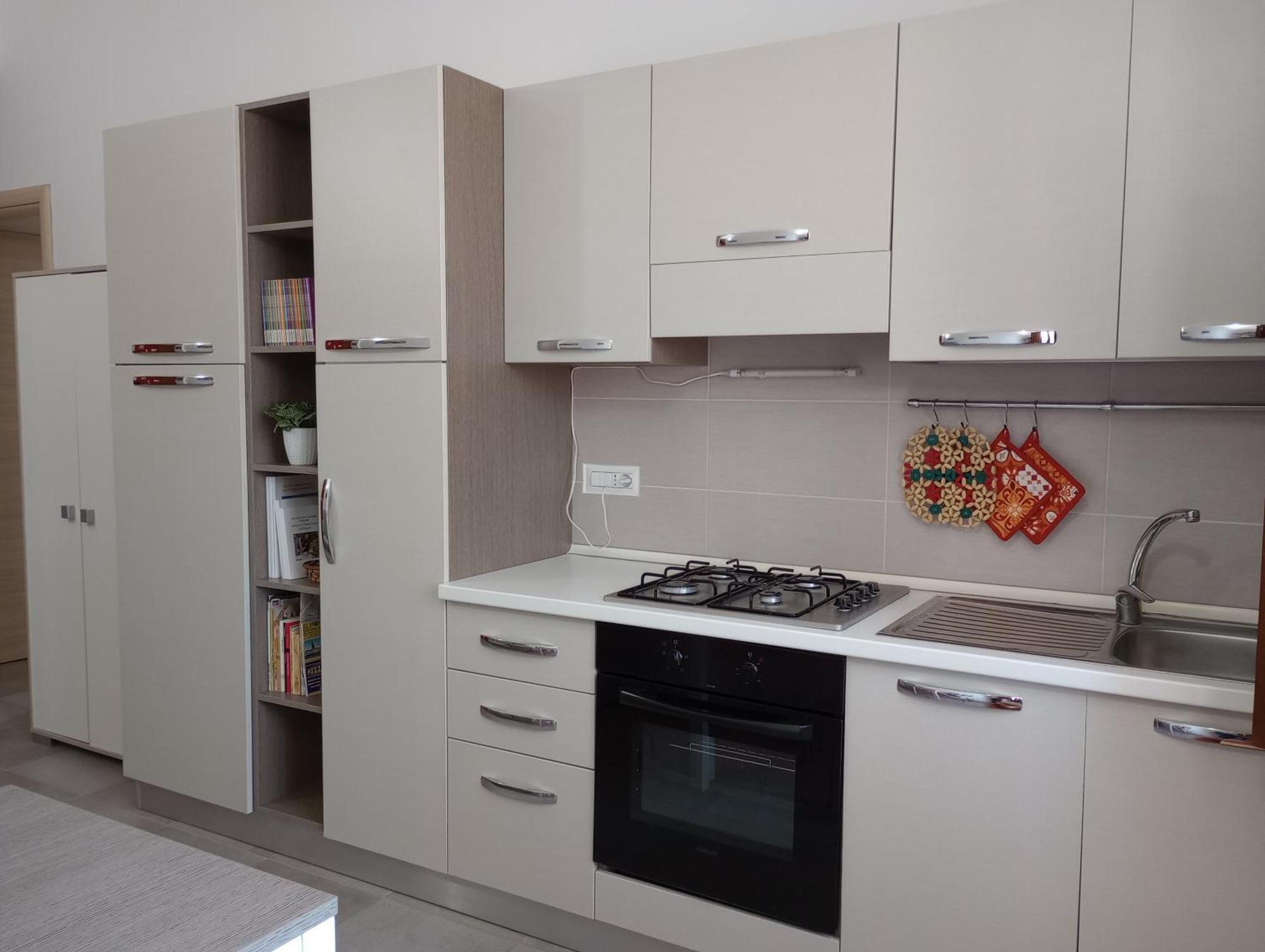 Casa Vacanze Di Alex Càbras Extérieur photo