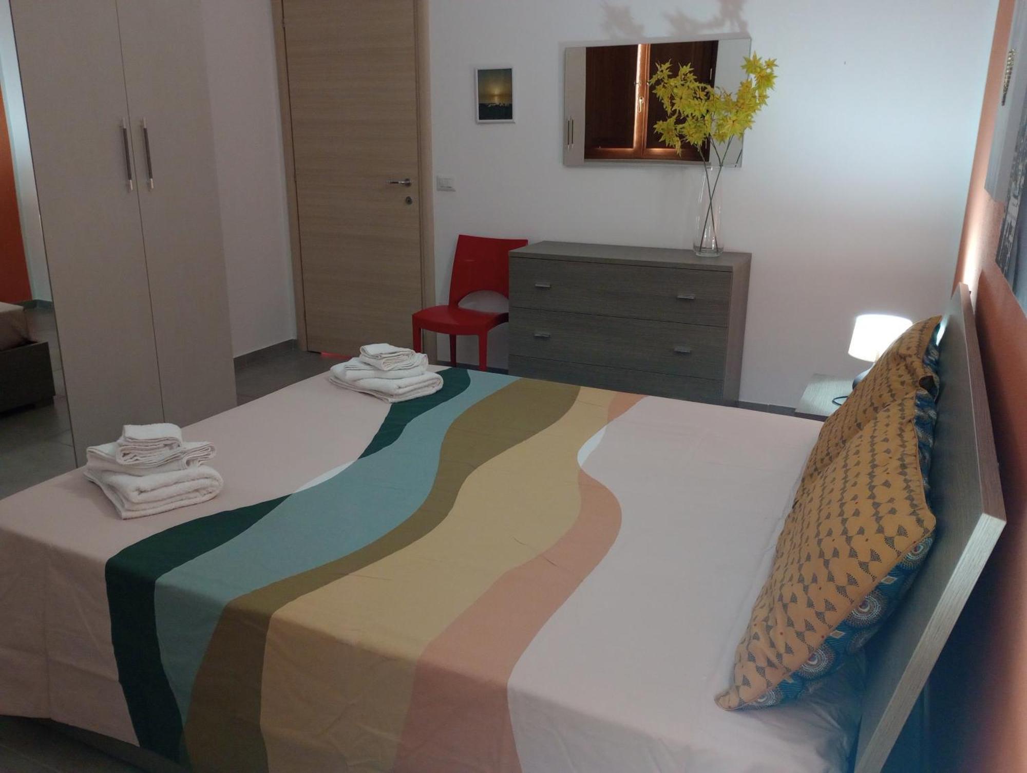 Casa Vacanze Di Alex Càbras Extérieur photo