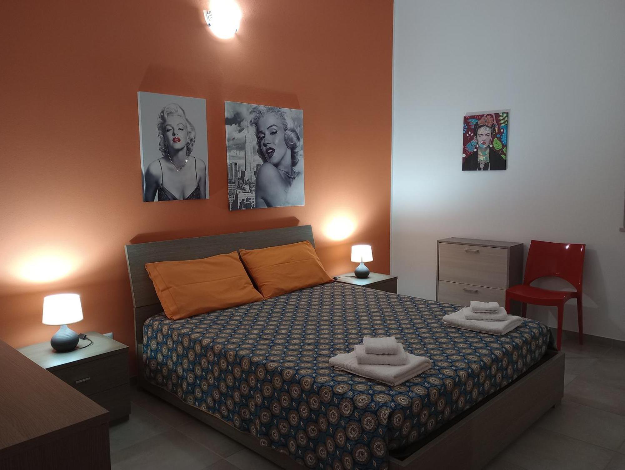 Casa Vacanze Di Alex Càbras Extérieur photo