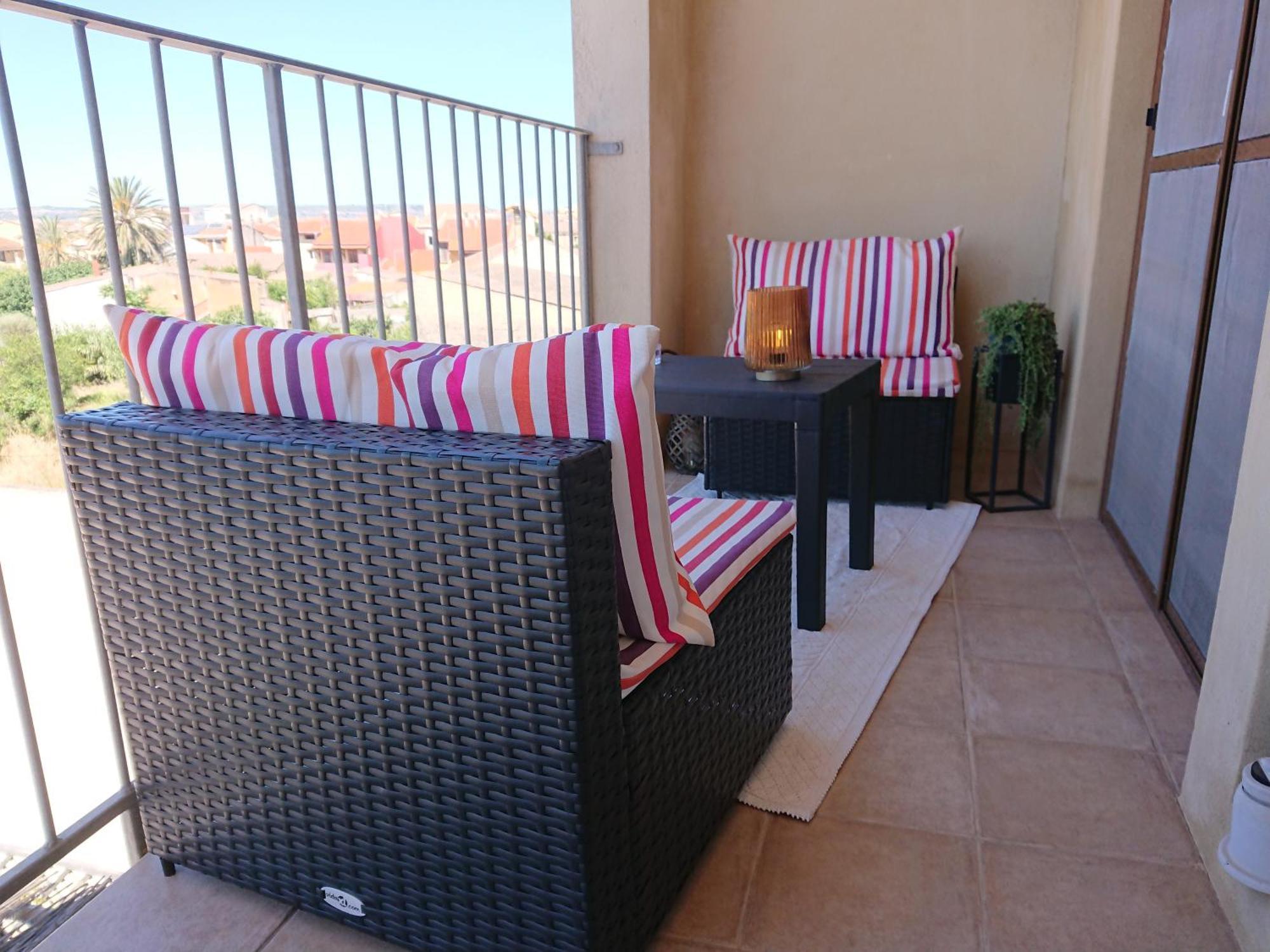 Casa Vacanze Di Alex Càbras Extérieur photo