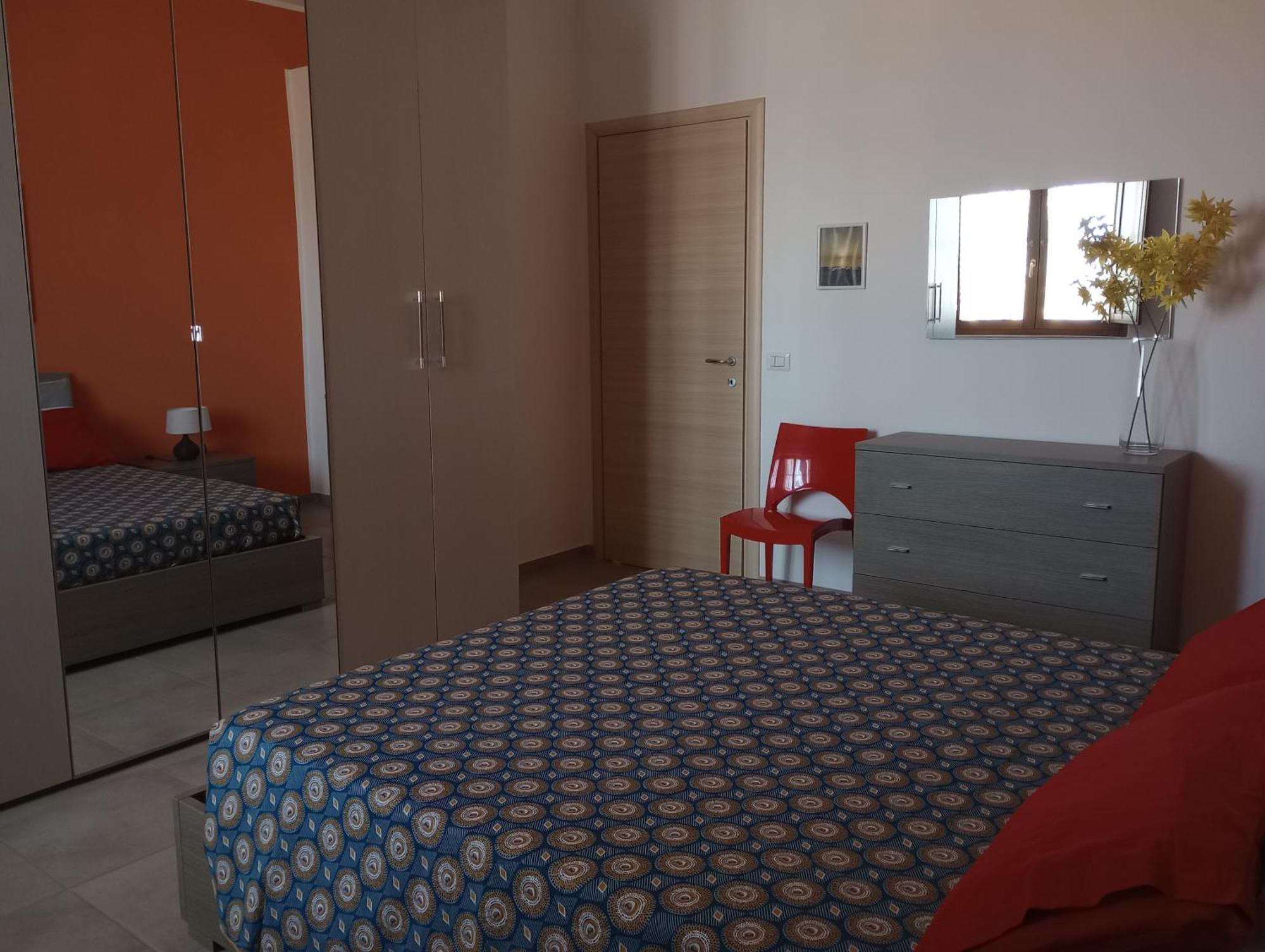 Casa Vacanze Di Alex Càbras Extérieur photo