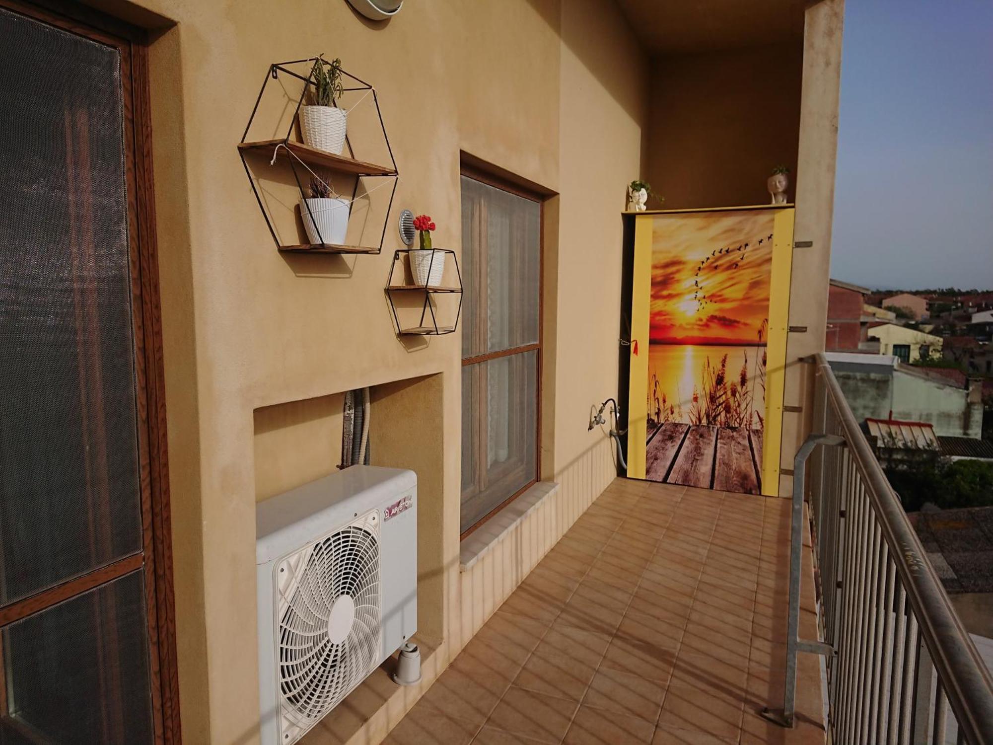 Casa Vacanze Di Alex Càbras Extérieur photo