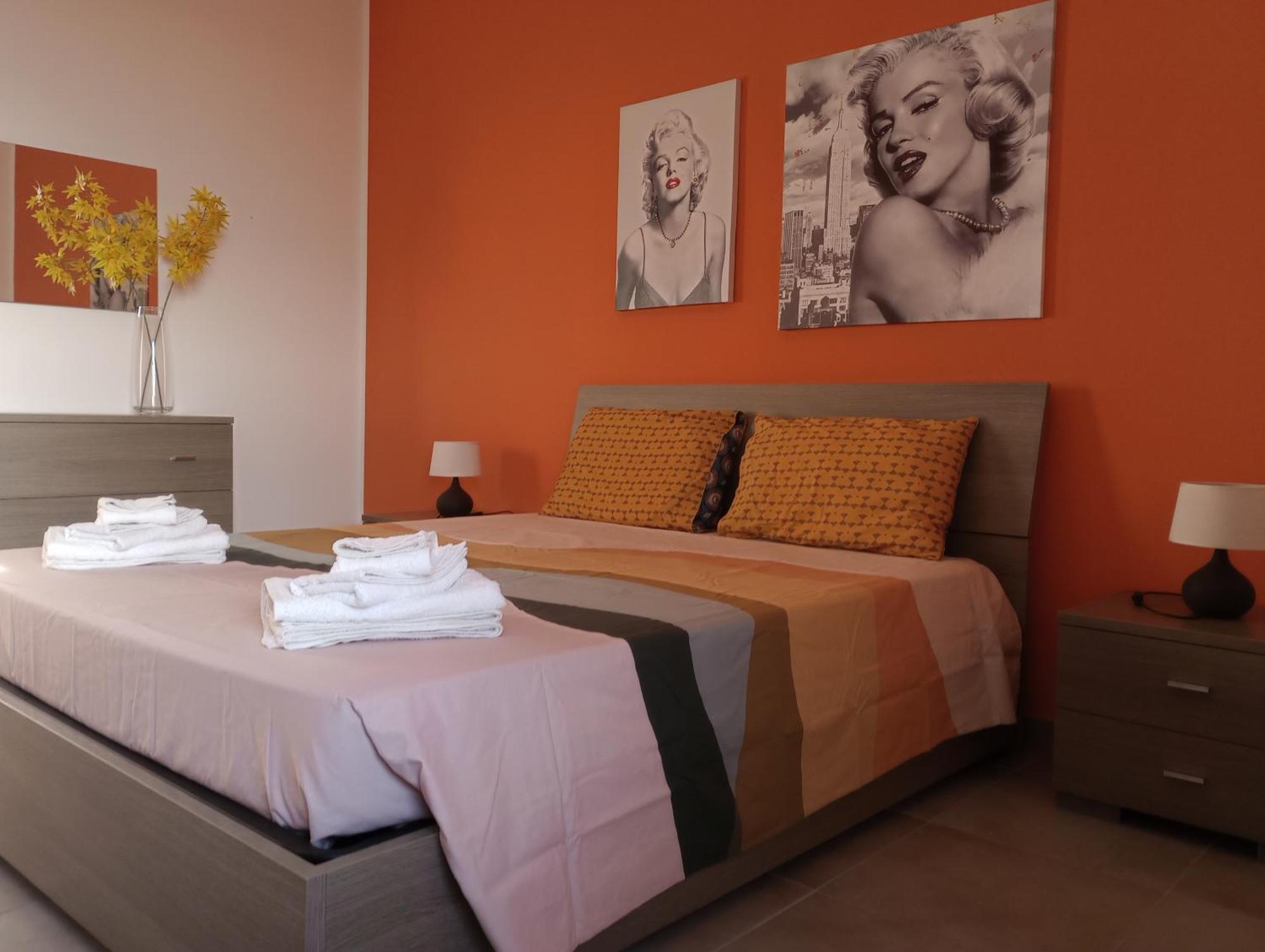 Casa Vacanze Di Alex Càbras Extérieur photo