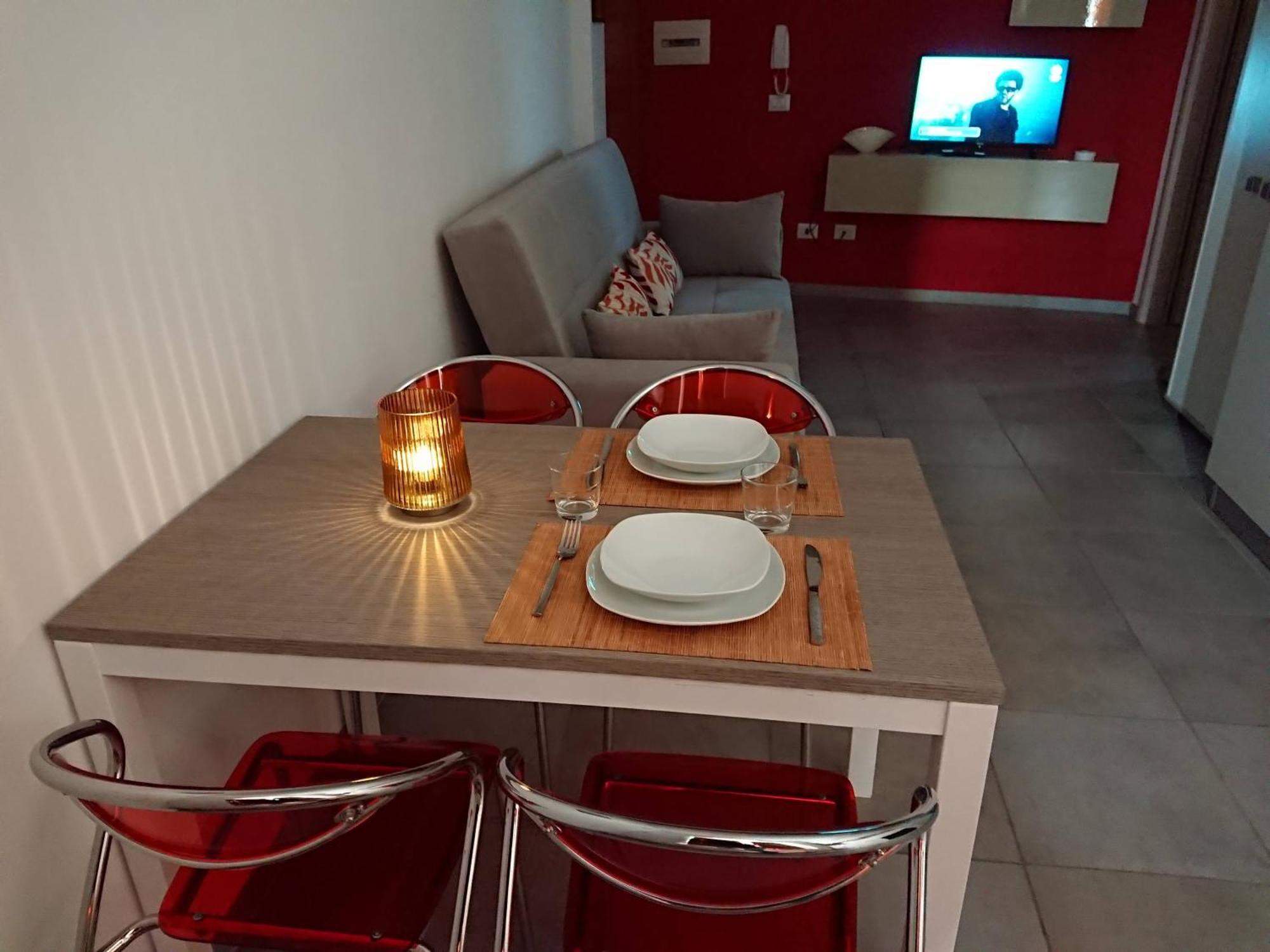Casa Vacanze Di Alex Càbras Extérieur photo