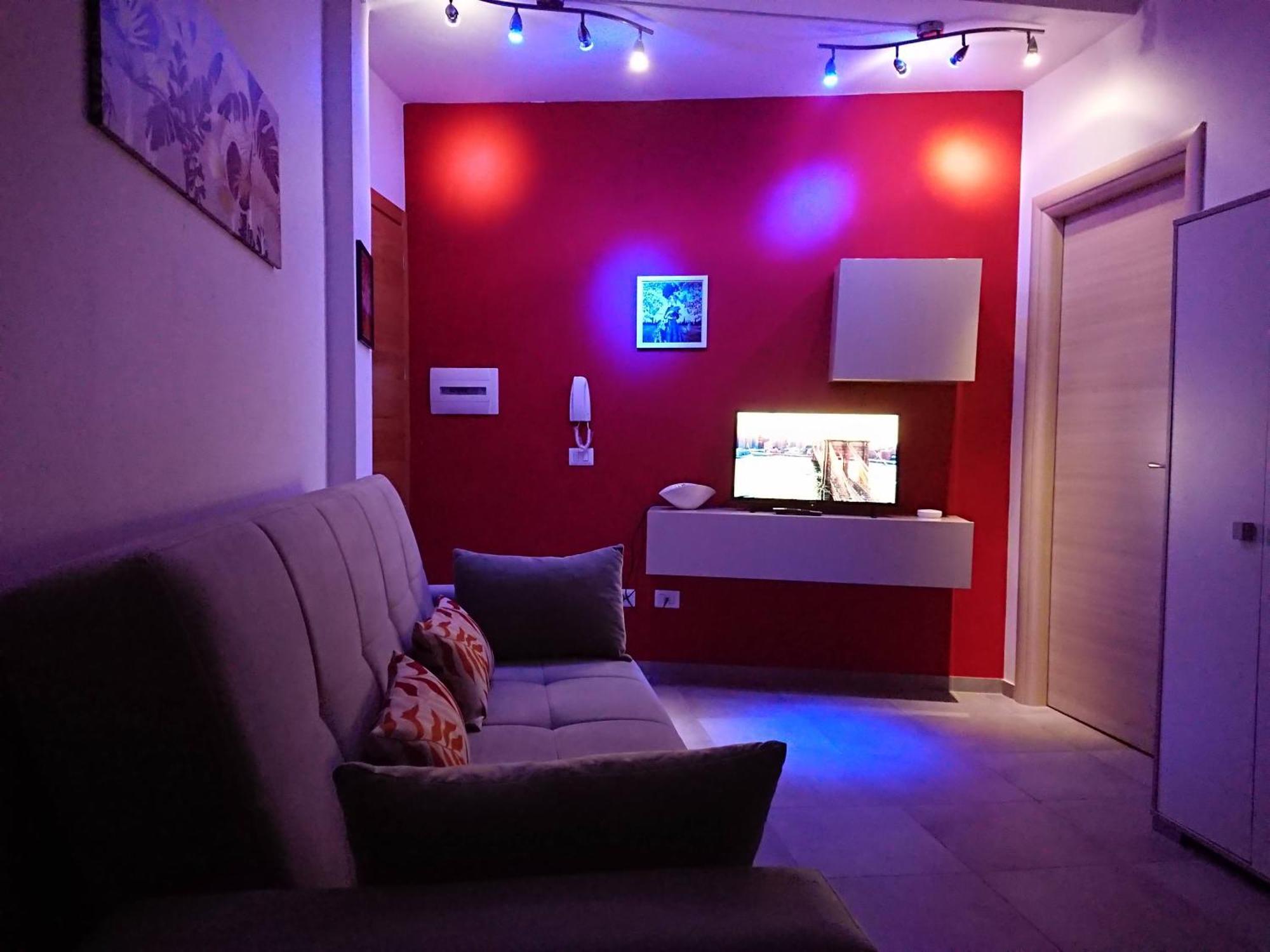 Casa Vacanze Di Alex Càbras Extérieur photo