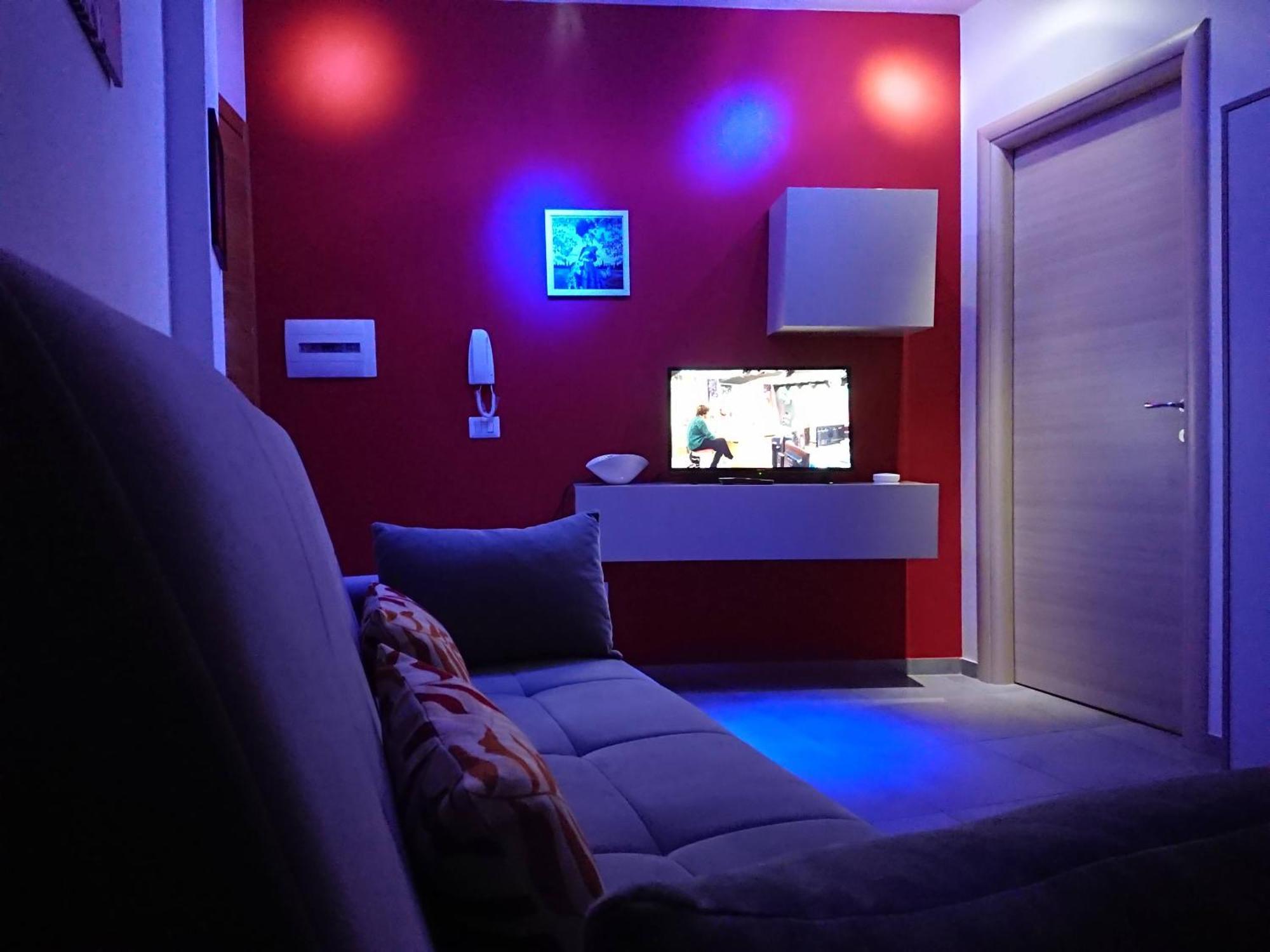 Casa Vacanze Di Alex Càbras Extérieur photo