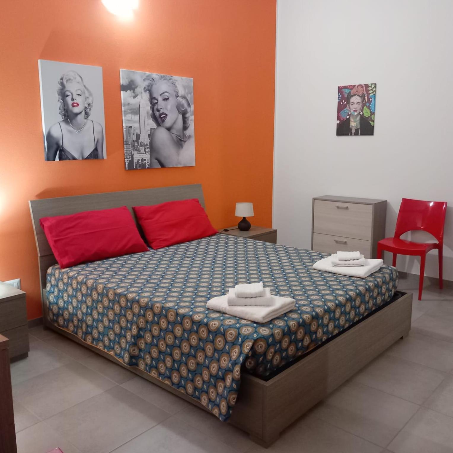 Casa Vacanze Di Alex Càbras Extérieur photo